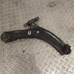 Запчасть рычаг передний правый Nissan Qashqai 2010