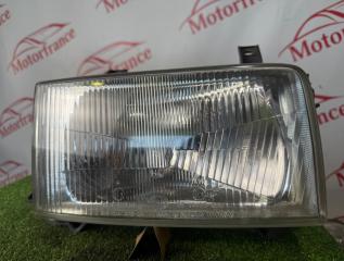 Запчасть фара галогеновая левая Volkswagen Transporter 1999