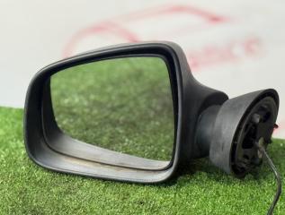 Зеркало электрическое левое Logan 2012 1