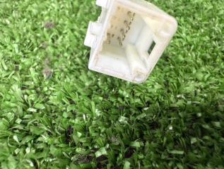 Зеркало электрическое левое Renault Logan 1