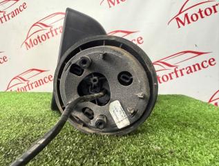 Зеркало электрическое левое Logan 2012 1