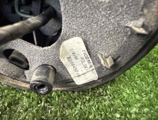 Зеркало электрическое левое Logan 2012 1