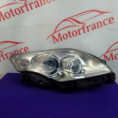 Фара ксеноновая передняя правая Renault Laguna 2011