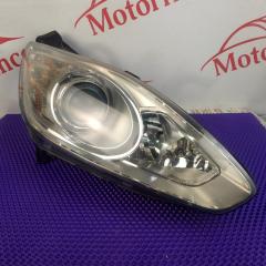 Фара ксеноновая передняя правая Ford C-max 2011