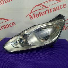 Фара ксеноновая передняя левая Ford C-max 2011