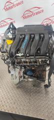 Двигатель Renault Scenic