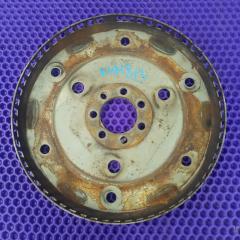 Маховик АКПП Renault Megane 2008