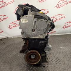 Двигатель Renault Megane 2008