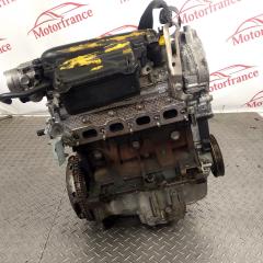 Двигатель Renault Megane 2005
