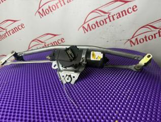 Трапеция дворников Renault Kangoo 2007