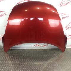 Фото запчасти капот Nissan Juke 2010 контрактная запчасть Запчасть капот Nissan Juke 2010