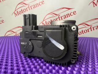 Фото запчасти дроссельная заслонка Nissan Primera 2007 контрактная запчасть Запчасть дроссельная заслонка Nissan Primera 2007