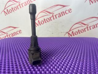 Запчасть катушка зажигания Nissan Note 2012