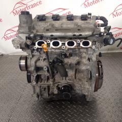 Запчасть двигатель Nissan Qashqai 2008