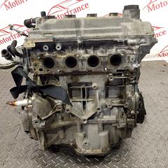 Запчасть двигатель Nissan Qashqai 2006