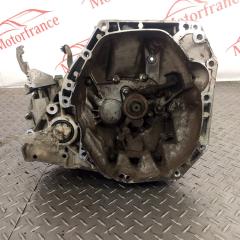 Фото запчасти мкпп Nissan Juke 2010 контрактная запчасть Запчасть мкпп Nissan Juke 2010