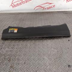 Запчасть дефлектор радиатора Ford Focus 2006