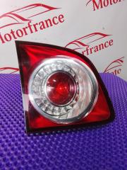 Запчасть фонарь задний левый Volkswagen Golf Plus