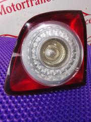 Запчасть фонарь задний правый Volkswagen Golf Plus