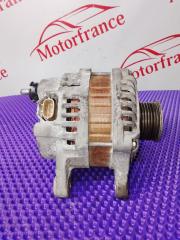 Фото запчасти генератор Nissan Juke 2010 контрактная запчасть Запчасть генератор Nissan Juke 2010