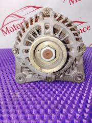 Фото запчасти генератор Nissan Note 2006 контрактная запчасть Запчасть генератор Nissan Note 2006