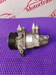 Фото запчасти компрессор кондиционера Nissan Juke 2010 контрактная запчасть Запчасть компрессор кондиционера Nissan Juke 2010