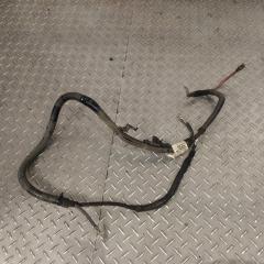 Запчасть провод стартера Opel Astra 2013