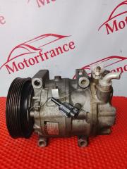 Фото запчасти компрессор кондиционера Nissan Maxima контрактная запчасть Запчасть компрессор кондиционера Nissan Maxima