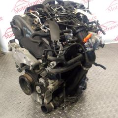 Двигатель Golf 2011 6 1.6 CAYC