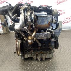 Двигатель Golf 2011 6 1.6 CAYC