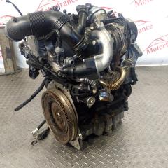 Двигатель Golf 2011 6 1.6 CAYC