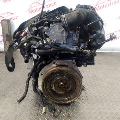 Двигатель Golf 2011 6 1.6 CAYC