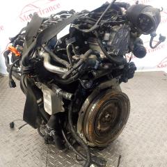 Двигатель Golf 2011 6 1.6 CAYC