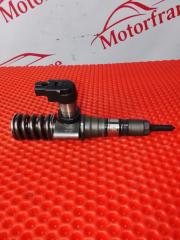 Форсунка топливная Volkswagen Passat 2006