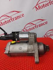 Запчасть стартер Volkswagen Golf 2011