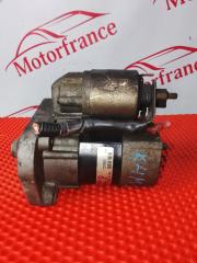 Стартер Renault Megane контрактная Стартер Renault Megane