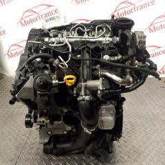 Фото запчасти двигатель Volkswagen Tiguan 2014 контрактная запчасть Запчасть двигатель Volkswagen Tiguan 2014