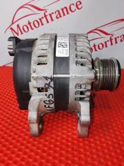 Фото запчасти генератор Volkswagen Tiguan 2014 контрактная запчасть Запчасть генератор Volkswagen Tiguan 2014