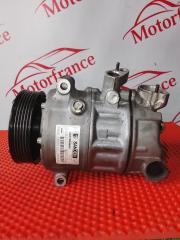 Запчасть компрессор кондиционера Volkswagen Tiguan 2014