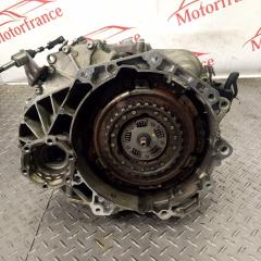 DSG Volkswagen Golf 2011