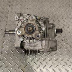 Запчасть раздатка Volkswagen Tiguan 2014