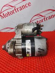 Запчасть стартер NISSAN Almera