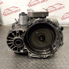 DSG Volkswagen Tiguan 2014