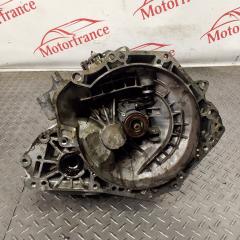 МКПП Opel Astra 2013