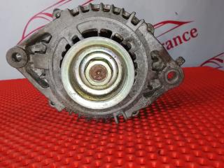 Запчасть генератор Nissan Almera