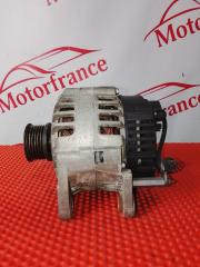 Фото запчасти генератор Skoda Fabia 2010 контрактная запчасть Запчасть генератор Skoda Fabia 2010