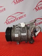 Фото запчасти компрессор кондиционера Skoda Fabia 2010 контрактная запчасть Запчасть компрессор кондиционера Skoda Fabia 2010
