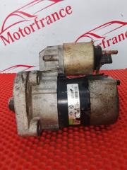 Стартер Renault Megane контрактная Стартер Renault Megane