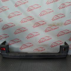 Бампер задний Volkswagen Transporter 1999