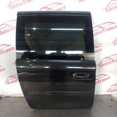 Запчасть дверь боковая правая Chrysler Grand Voyager 2006